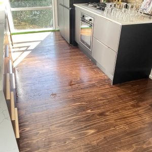 GenX Timber Epoxy Floor Coating