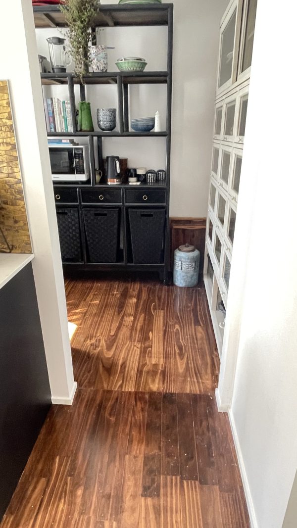 GenX Timber Epoxy Floor Coating - Image 3