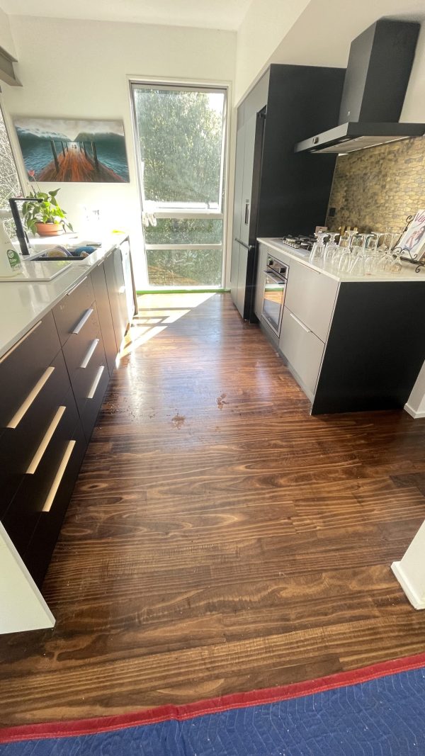GenX Timber Epoxy Floor Coating - Image 6