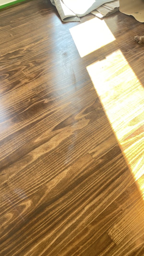 GenX Timber Epoxy Floor Coating - Image 4