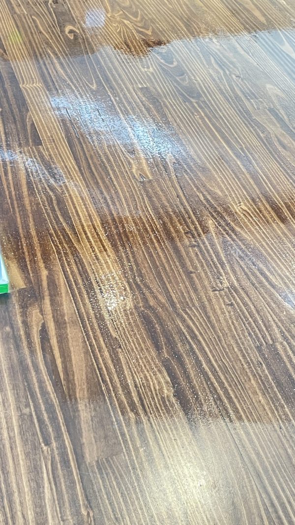 GenX CFR50 Timber floor Epoxy Resin - Image 4