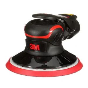 3M 33629 RANDOM ORBITAL SANDER 150MM, 8MM ORBIT