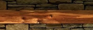 Woodsman Mantels