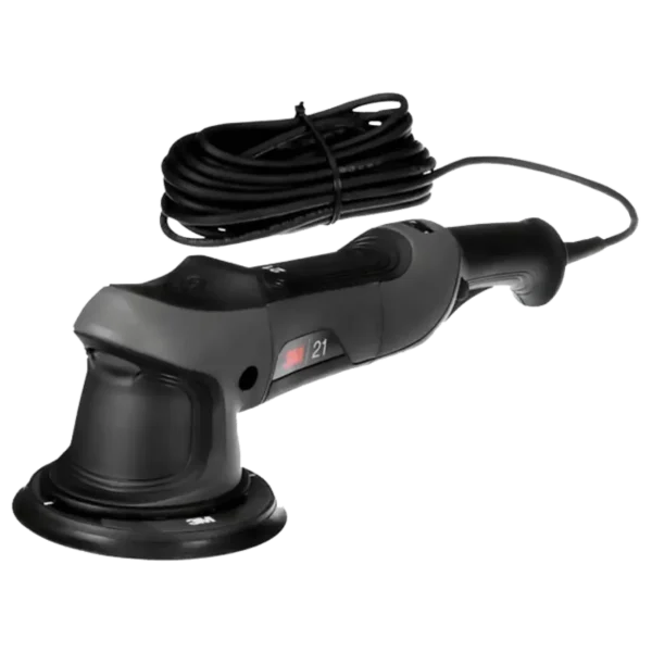 3M 34141 PERFECT-IT RANDOM ORBITAL POLISHER 21MM 240V