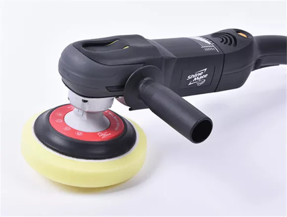 SHINE MATE EP801 G2 ROTARY POLISHER