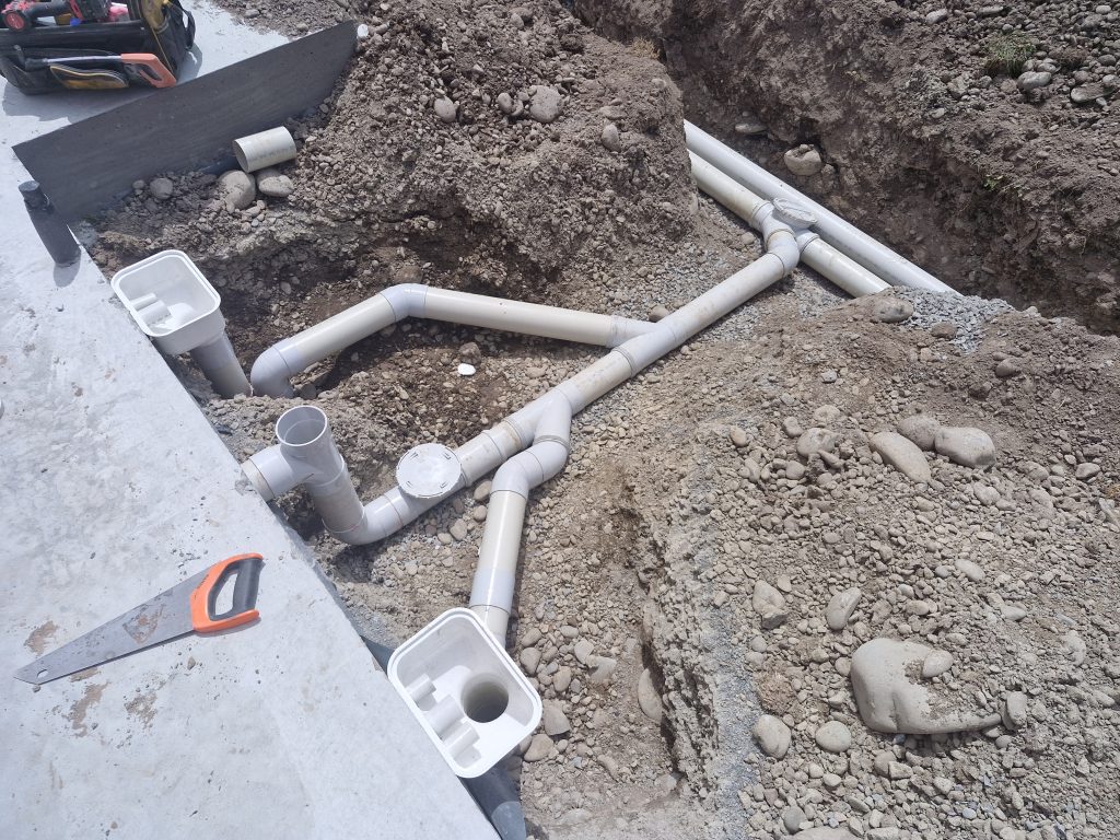Jackson Drainage 9