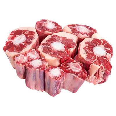 WH-Ox Tail