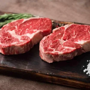 Angus Rib Eye