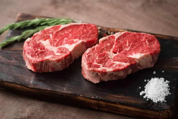 Angus Rib Eye