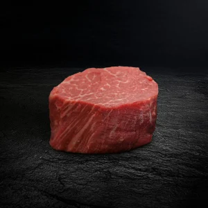 Angus Beef Fillet 1kg