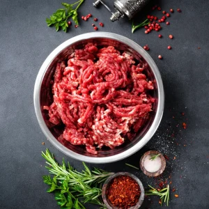 Angus Beef Mince (500gr)