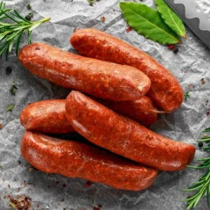 Fresh Chorizo