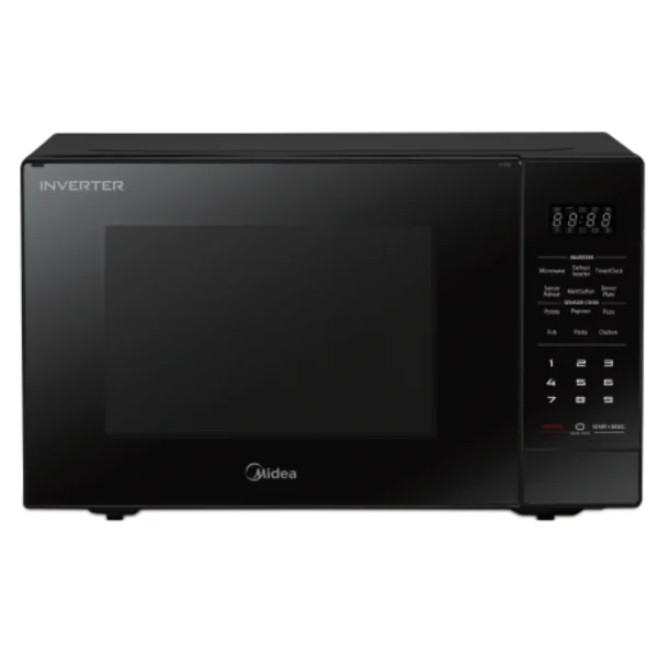 Midea 34L Inverter Microwave