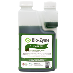 Bio-Zyme Cleaner 1 litre