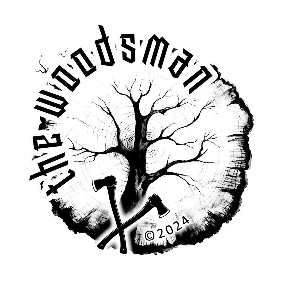 Hut Woodend Logo