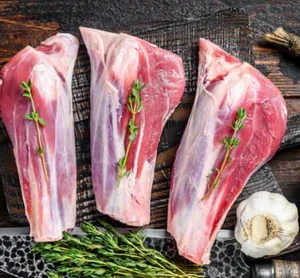 Lamb Shanks