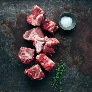 Beef Brisket Bones 5 kg