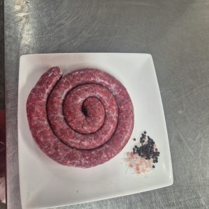 Boerewors Beef Sausage