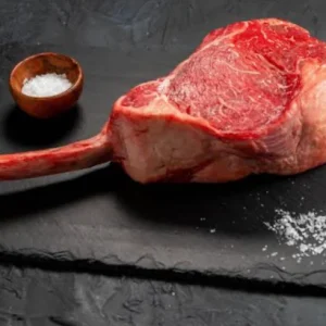 Beef Tomahawk