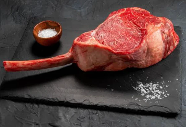 Beef Tomahawk