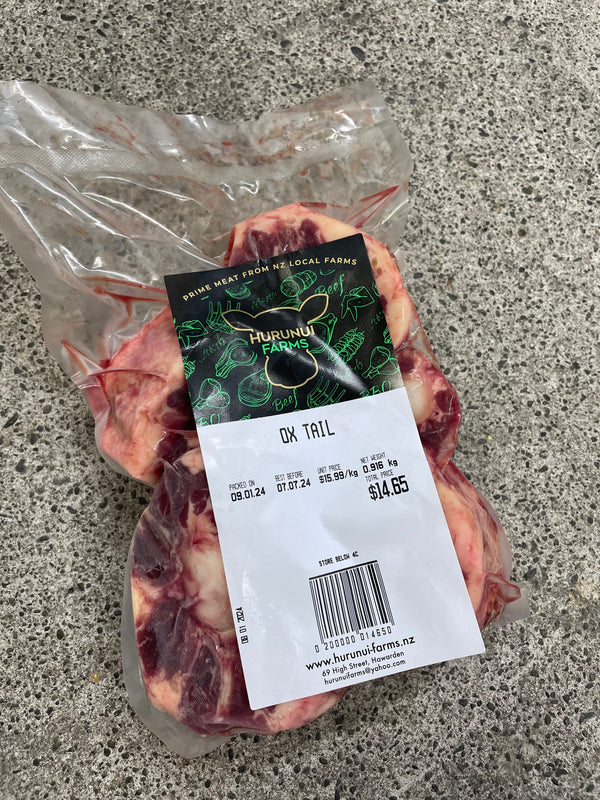 Ox Tail