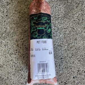 Raw Dog Food 5 KG