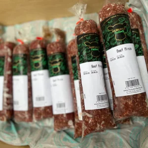 Beef Mince - 10kg
