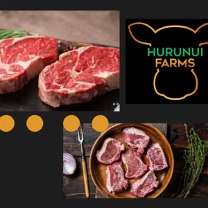 3. Box for Two - (7 meals)