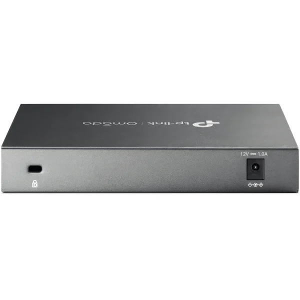 TP-Link Omada ER605 Gigabit Multi-WAN VPN Gateway 1GbE x5 / USB 2.0 x1 - Image 4