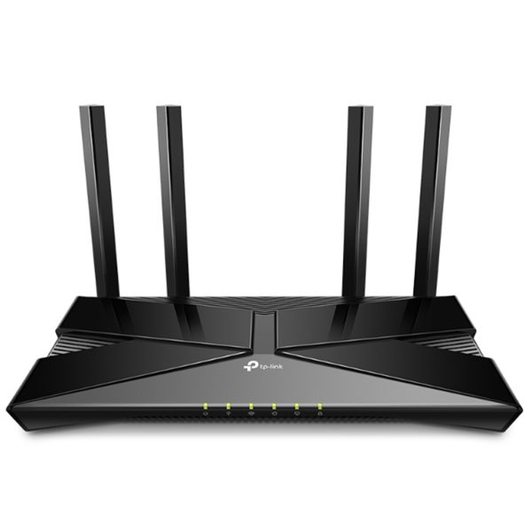 TP-Link Archer (AX1800) Dual-Band WiFi 6 Router 1GbE x5