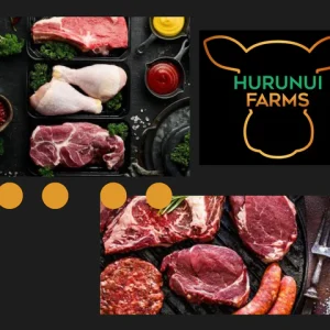 4. 'Trust the Butcher Meals' Fill the Freezer