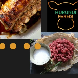 6. Family Box for 4 (7 Meals)