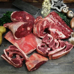 Half Hogget