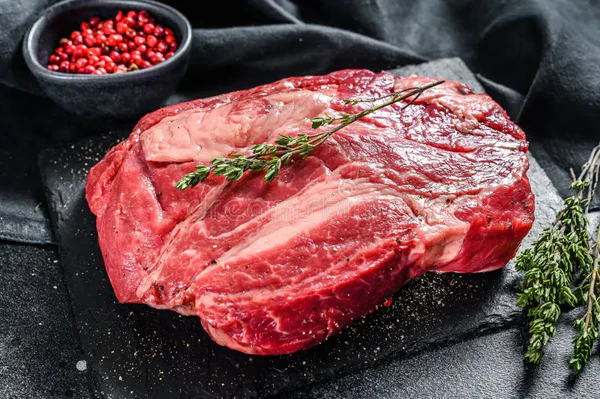 Chuck Steak