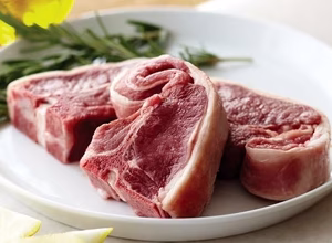 Lamb Loin Chops