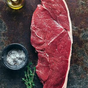 Rump Steak