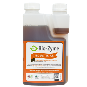Bio-zyme Industrial 1 litre