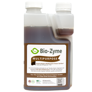 Bio-zyme Multipurpose 1 litre