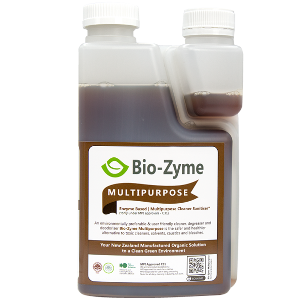 Bio-zyme Multipurpose 1 litre