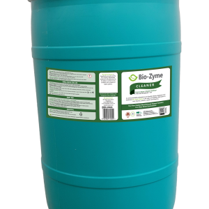 Bio-Zyme Cleaner 200 Litre