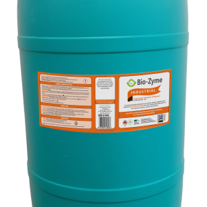 Bio-zyme Industrial 200 litre