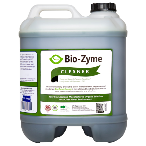 Bio-Zyme Cleaner 20 litre