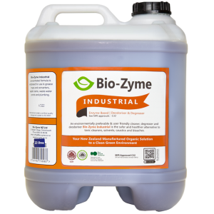 Bio-Zyme Industrial 20 litre