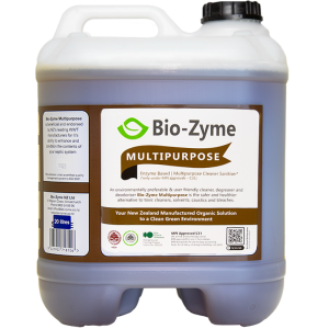 Bio-zyme Multipurpose 20 litre
