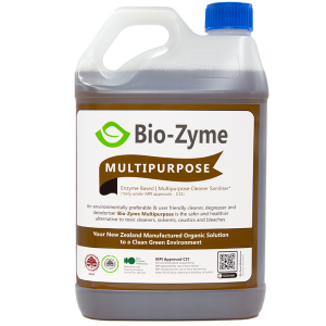 Bio-zyme Multipurpose 5 litre