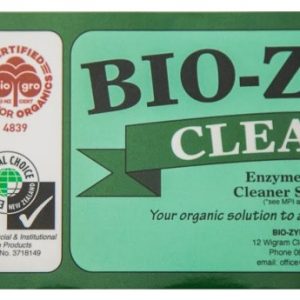 Label Cleaner for Spray Bottle