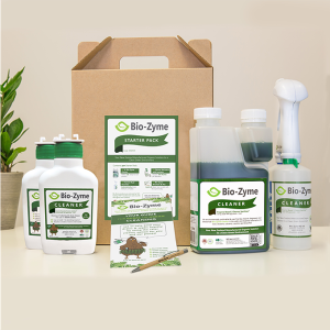 Bio-Zyme Starter Pack